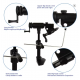 ETAU + KIT  OUTILLAGE 