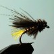 SEDGE RAM 48