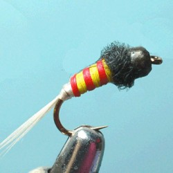 THYMA TUNG BLACK RAM 1