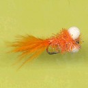BOBBY FRITZ ORANGE