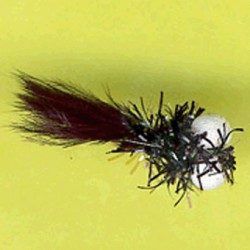 BOBBY FRITZ BLACK