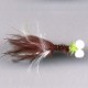 BOBBY LURE CHARTREUSE