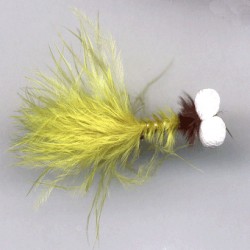 BOBBY LURE OLIVE