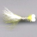 BOBBY LURE BLANC