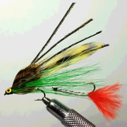 STREAM TANDEM RAM 1