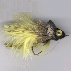 BLACK BASS RAM 5