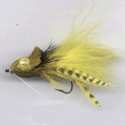 BLACK BASS RAM 7