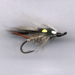 SAUMON RAM 27