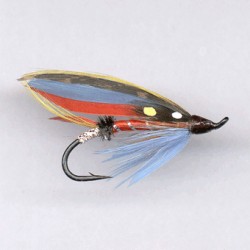 SAUMON RAM 30