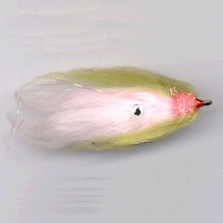 SALTWATER RAM 3