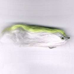 SALTWATER RAM 6