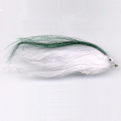 SALTWATER RAM 7