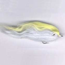 SALTWATER RAM 10