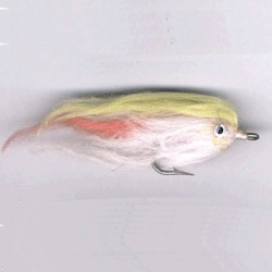 SALTWATER RAM 11